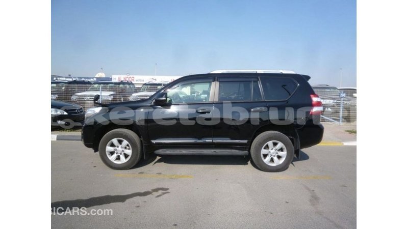 Big with watermark toyota prado belait import dubai 2835