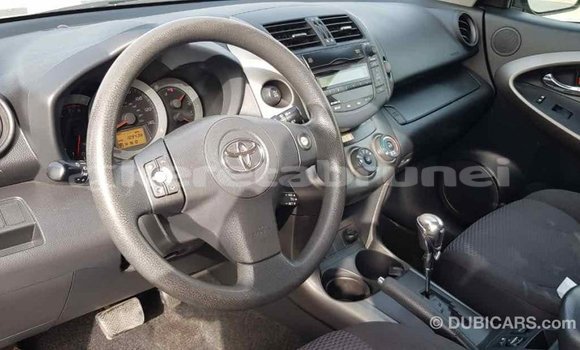 Buy Import Toyota RAV4 Other Car in Import - Dubai in Belait Buy Import Toyota RAV4 Other Car in Import - Dubai in Belait