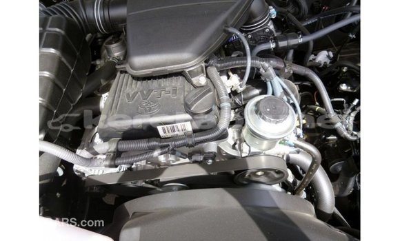 Buy Import Toyota Prado Black Car in Import - Dubai in Belait Buy Import Toyota Prado Black Car in Import - Dubai in Belait