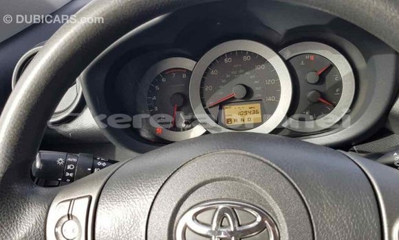 Buy Import Toyota RAV4 Other Car in Import - Dubai in Belait Buy Import Toyota RAV4 Other Car in Import - Dubai in Belait