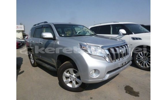 Buy Import Toyota Prado Other Car in Import - Dubai in Belait Buy Import Toyota Prado Other Car in Import - Dubai in Belait