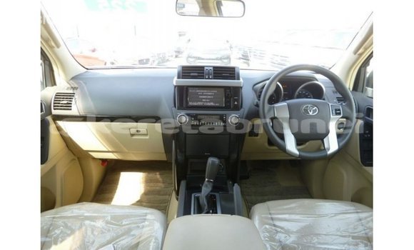 Buy Import Toyota Prado Other Car in Import - Dubai in Belait Buy Import Toyota Prado Other Car in Import - Dubai in Belait