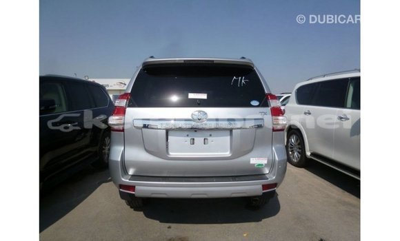 Buy Import Toyota Prado Other Car in Import - Dubai in Belait Buy Import Toyota Prado Other Car in Import - Dubai in Belait