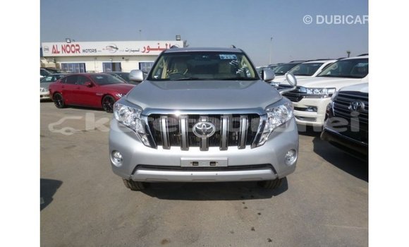 Buy Import Toyota Prado Other Car in Import - Dubai in Belait Buy Import Toyota Prado Other Car in Import - Dubai in Belait