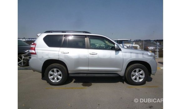 Buy Import Toyota Prado Other Car in Import - Dubai in Belait Buy Import Toyota Prado Other Car in Import - Dubai in Belait