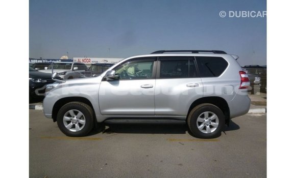 Buy Import Toyota Prado Other Car in Import - Dubai in Belait Buy Import Toyota Prado Other Car in Import - Dubai in Belait