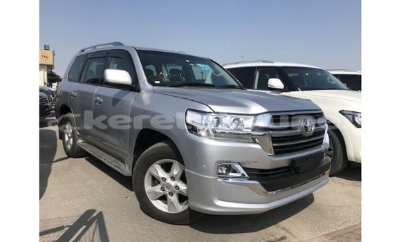 Buy Import Toyota Land Cruiser Other Car in Import - Dubai in Belait Buy Import Toyota Land Cruiser Other Car in Import - Dubai in Belait