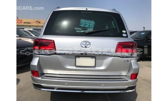 Buy Import Toyota Land Cruiser Other Car in Import - Dubai in Belait Buy Import Toyota Land Cruiser Other Car in Import - Dubai in Belait