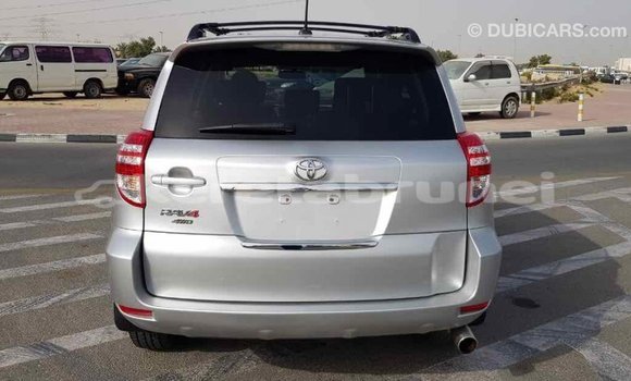 Buy Import Toyota RAV4 Other Car in Import - Dubai in Belait Buy Import Toyota RAV4 Other Car in Import - Dubai in Belait