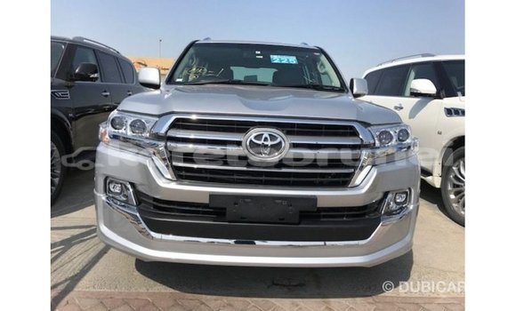 Buy Import Toyota Land Cruiser Other Car in Import - Dubai in Belait Buy Import Toyota Land Cruiser Other Car in Import - Dubai in Belait