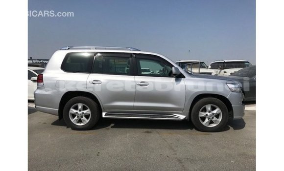 Buy Import Toyota Land Cruiser Other Car in Import - Dubai in Belait Buy Import Toyota Land Cruiser Other Car in Import - Dubai in Belait