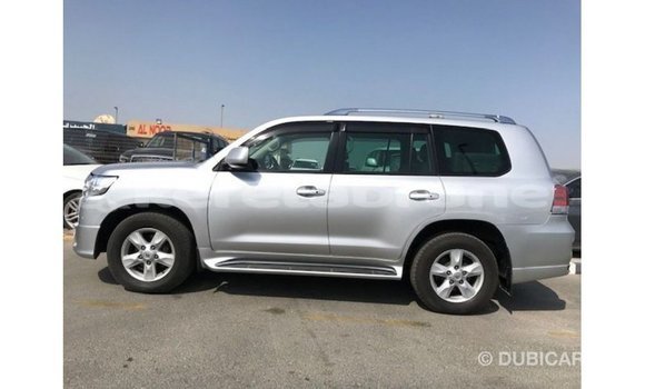 Buy Import Toyota Land Cruiser Other Car in Import - Dubai in Belait Buy Import Toyota Land Cruiser Other Car in Import - Dubai in Belait