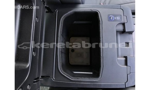 Buy Import Toyota Land Cruiser Other Car in Import - Dubai in Belait Buy Import Toyota Land Cruiser Other Car in Import - Dubai in Belait