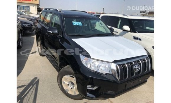 Buy Import Toyota Prado Black Car in Import - Dubai in Belait Buy Import Toyota Prado Black Car in Import - Dubai in Belait