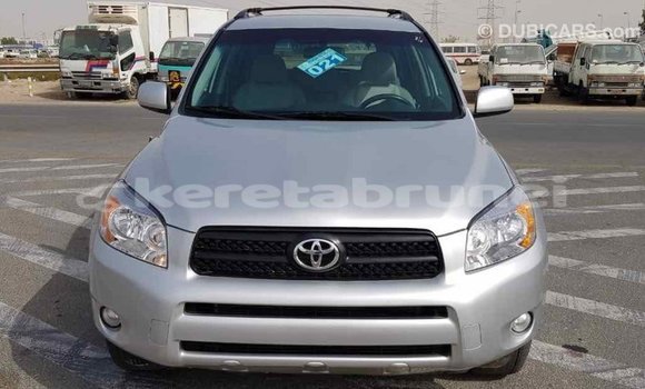 Buy Import Toyota RAV4 Other Car in Import - Dubai in Belait Buy Import Toyota RAV4 Other Car in Import - Dubai in Belait