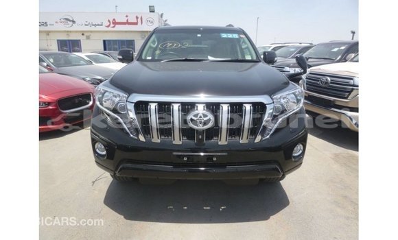 Buy Import Toyota Prado Black Car in Import - Dubai in Belait Buy Import Toyota Prado Black Car in Import - Dubai in Belait