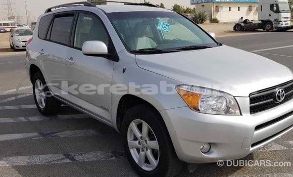 Buy Import Toyota RAV4 Other Car in Import - Dubai in Belait Buy Import Toyota RAV4 Other Car in Import - Dubai in Belait