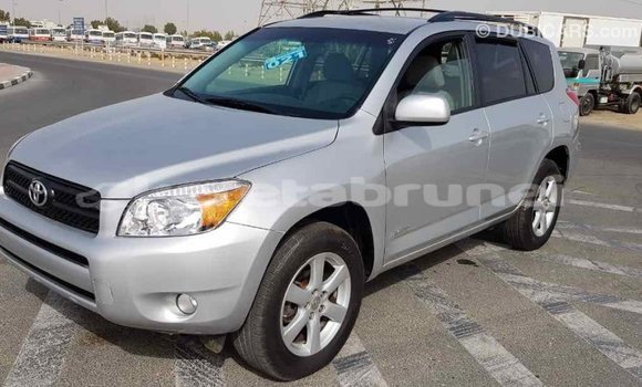 Buy Import Toyota RAV4 Other Car in Import - Dubai in Belait Buy Import Toyota RAV4 Other Car in Import - Dubai in Belait