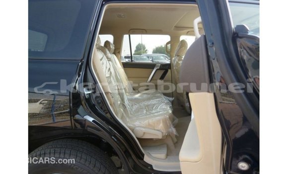Buy Import Toyota Prado Black Car in Import - Dubai in Belait Buy Import Toyota Prado Black Car in Import - Dubai in Belait