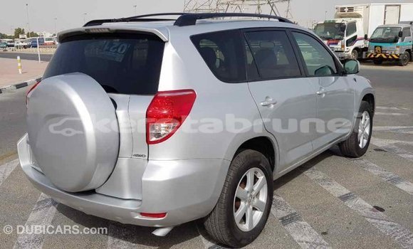 Buy Import Toyota RAV4 Other Car in Import - Dubai in Belait Buy Import Toyota RAV4 Other Car in Import - Dubai in Belait