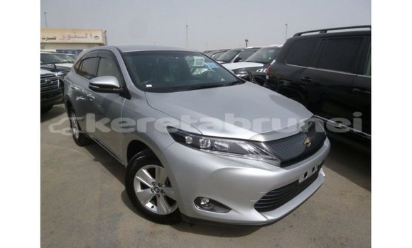 Buy Import Toyota Harrier Other Car in Import - Dubai in Belait Buy Import Toyota Harrier Other Car in Import - Dubai in Belait