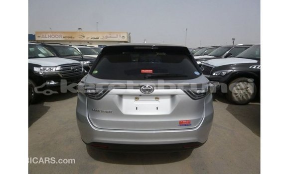 Buy Import Toyota Harrier Other Car in Import - Dubai in Belait Buy Import Toyota Harrier Other Car in Import - Dubai in Belait
