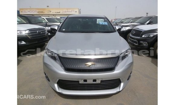 Buy Import Toyota Harrier Other Car in Import - Dubai in Belait Buy Import Toyota Harrier Other Car in Import - Dubai in Belait