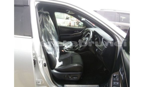 Buy Import Toyota Harrier Other Car in Import - Dubai in Belait Buy Import Toyota Harrier Other Car in Import - Dubai in Belait