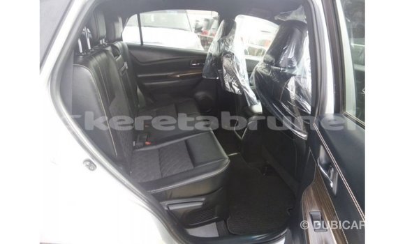 Buy Import Toyota Harrier Other Car in Import - Dubai in Belait Buy Import Toyota Harrier Other Car in Import - Dubai in Belait