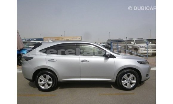 Buy Import Toyota Harrier Other Car in Import - Dubai in Belait Buy Import Toyota Harrier Other Car in Import - Dubai in Belait