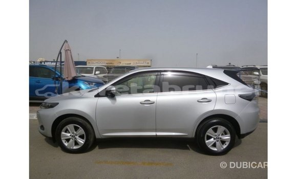 Buy Import Toyota Harrier Other Car in Import - Dubai in Belait Buy Import Toyota Harrier Other Car in Import - Dubai in Belait