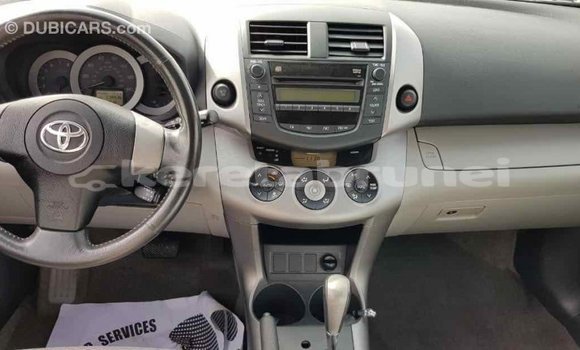 Buy Import Toyota RAV4 Other Car in Import - Dubai in Belait Buy Import Toyota RAV4 Other Car in Import - Dubai in Belait