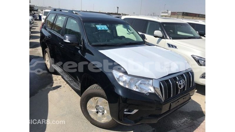 Big with watermark toyota prado belait import dubai 2852