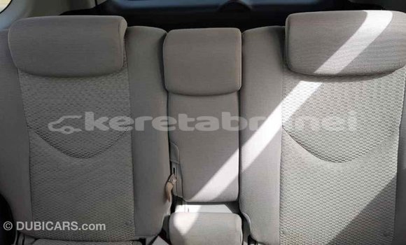 Buy Import Toyota RAV4 Other Car in Import - Dubai in Belait Buy Import Toyota RAV4 Other Car in Import - Dubai in Belait