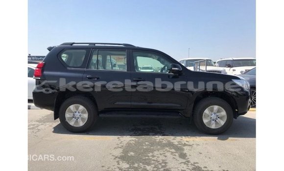 Buy Import Toyota Prado Black Car in Import - Dubai in Belait Buy Import Toyota Prado Black Car in Import - Dubai in Belait