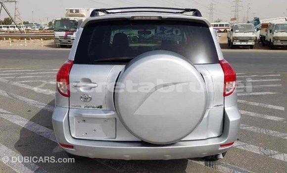 Buy Import Toyota RAV4 Other Car in Import - Dubai in Belait Buy Import Toyota RAV4 Other Car in Import - Dubai in Belait