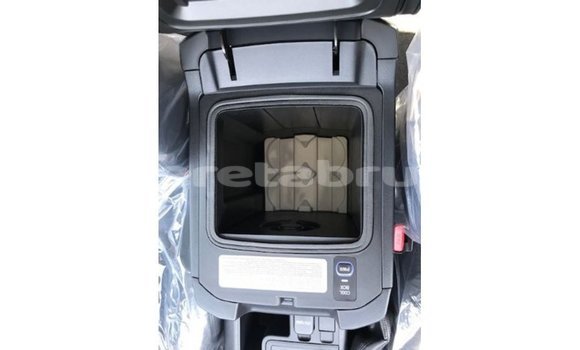 Buy Import Toyota Prado Black Car in Import - Dubai in Belait Buy Import Toyota Prado Black Car in Import - Dubai in Belait