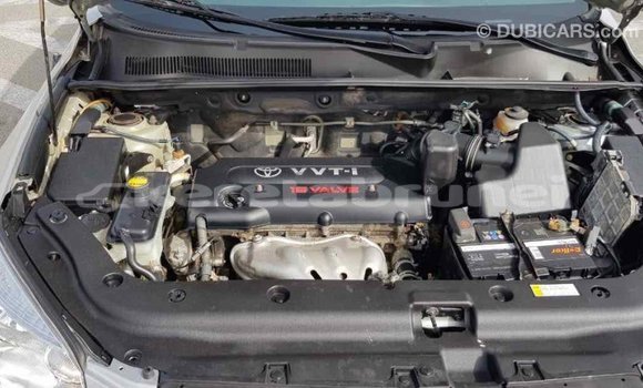 Buy Import Toyota RAV4 Other Car in Import - Dubai in Belait Buy Import Toyota RAV4 Other Car in Import - Dubai in Belait