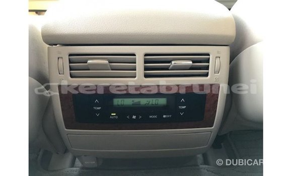Buy Import Toyota Land Cruiser Black Car in Import - Dubai in Belait Buy Import Toyota Land Cruiser Black Car in Import - Dubai in Belait