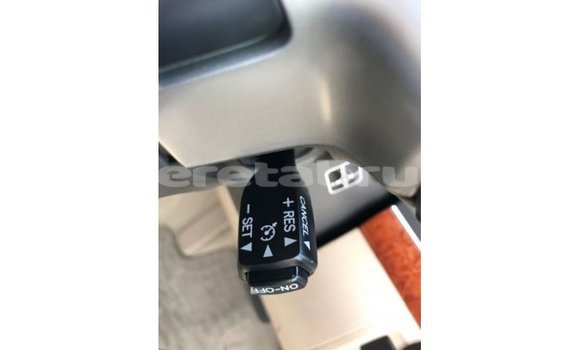 Buy Import Toyota Land Cruiser Black Car in Import - Dubai in Belait Buy Import Toyota Land Cruiser Black Car in Import - Dubai in Belait