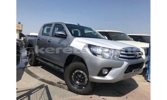 Buy Import Toyota Hilux Other Car in Import - Dubai in Belait Buy Import Toyota Hilux Other Car in Import - Dubai in Belait