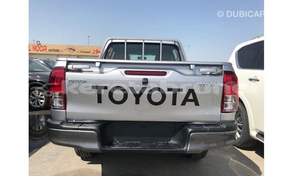 Buy Import Toyota Hilux Other Car in Import - Dubai in Belait Buy Import Toyota Hilux Other Car in Import - Dubai in Belait