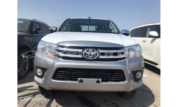 Buy Import Toyota Hilux Other Car in Import - Dubai in Belait Buy Import Toyota Hilux Other Car in Import - Dubai in Belait