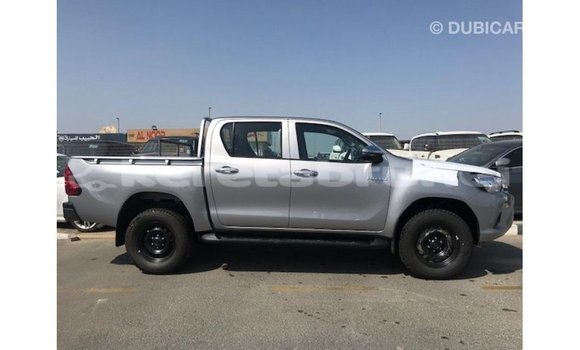 Buy Import Toyota Hilux Other Car in Import - Dubai in Belait Buy Import Toyota Hilux Other Car in Import - Dubai in Belait