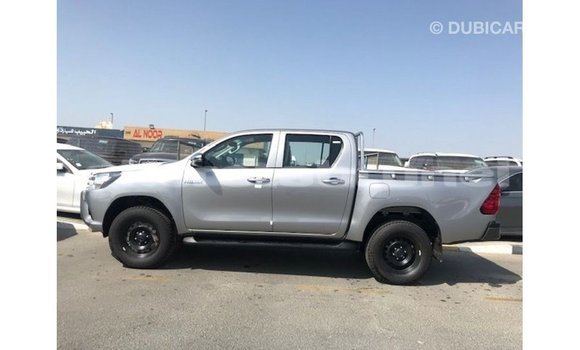 Buy Import Toyota Hilux Other Car in Import - Dubai in Belait Buy Import Toyota Hilux Other Car in Import - Dubai in Belait