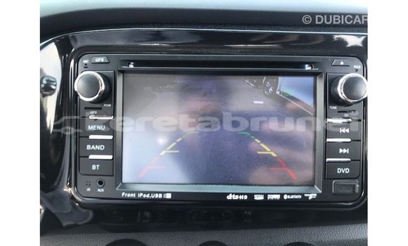 Buy Import Toyota Hilux Other Car in Import - Dubai in Belait Buy Import Toyota Hilux Other Car in Import - Dubai in Belait