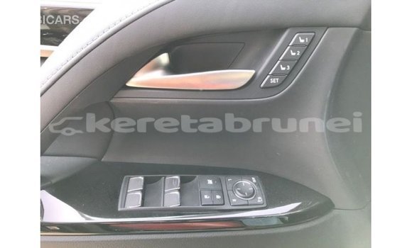 Buy Import Lexus LX Black Car in Import - Dubai in Belait Buy Import Lexus LX Black Car in Import - Dubai in Belait