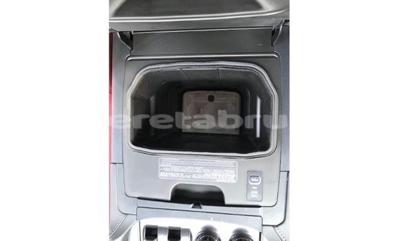 Buy Import Lexus LX Black Car in Import - Dubai in Belait Buy Import Lexus LX Black Car in Import - Dubai in Belait