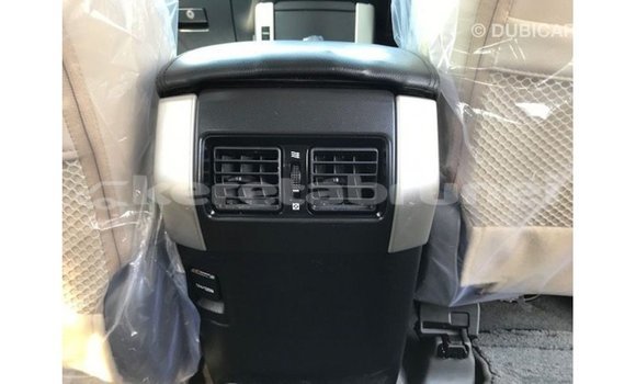 Buy Import Toyota Prado Black Car in Import - Dubai in Belait Buy Import Toyota Prado Black Car in Import - Dubai in Belait