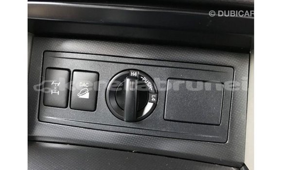 Buy Import Toyota Prado Black Car in Import - Dubai in Belait Buy Import Toyota Prado Black Car in Import - Dubai in Belait